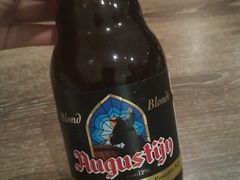 -茉莉餐厅(包河万达店)