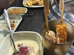 -韩盛·盛江山自助料理(中街大悦城店)