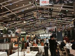 -稻香酒家·34年老字号·港式粤菜(汉街店)