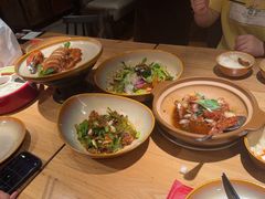 -青年公社烤鸭(滨湖银泰店)