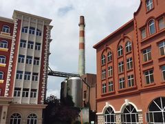 -青岛啤酒博物馆