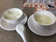 -义顺牛奶公司(新马路老店)