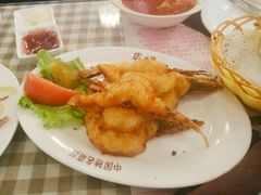 -华梅西餐厅(哈尔滨中央大街店)