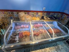 -欧提汗·新疆餐厅·清真(银都路店)