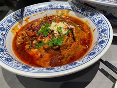 -三俞竹苑(红旗街万达店)