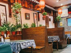 大堂-玉桥餐厅(天坛店)