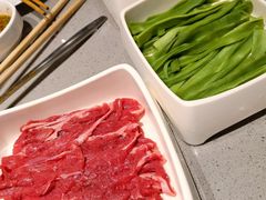 -海底捞火锅(南山京基百纳店)