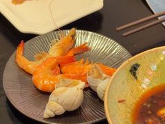 -盛宴自助餐厅(运达喜来登店)
