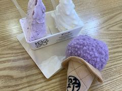 -野人先生Gelato(上海长宁龙之梦店)