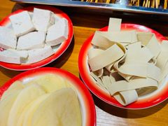 -串小妹·串串火锅(开元地中海店)