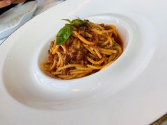 肉酱意大利面-牛排家(北京长安街英皇集团中心店)