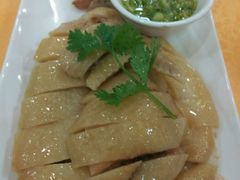 -江记餐厅(罗冲围店)