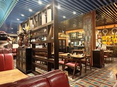 -敏珠拉姆藏餐·南京厨房(富春江东街店)