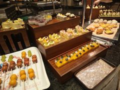 -阿咖啡自助餐厅(温州阿外楼度假酒店)