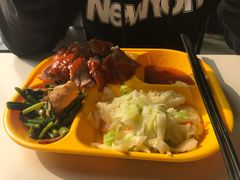 -上海理工大学第五食堂
