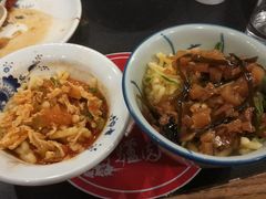 -天仁聚驴肉香(北石槽店)