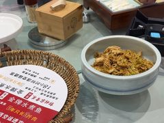 -郭林家常菜(狼垡店)