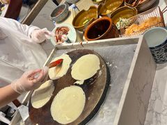 -咖啡苑自助餐厅·中国大饭店