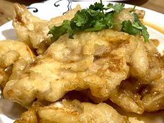 -圣夜东北菜烧烤·夜宵·龙虾(胥江路店)