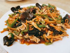 -东北特色菜馆(珞喻东路店)