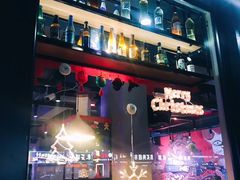 门面-本色.小马哥烧烤(五一路总店)