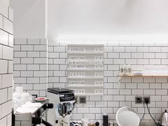 -Onirii Coffee(长乐路店)