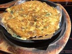 -欢乐牧人蒙古炭烤羊腿(四平路店)