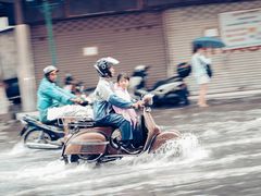 -唐人街(耀华力路)