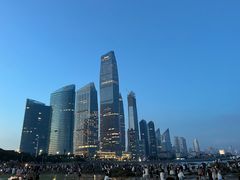 -青岛第三海水浴场