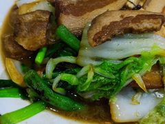 -老陈家烩菜(兴林路店)