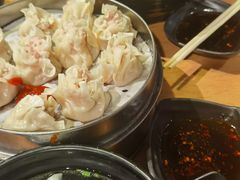 -真真鲜馄饨店(启蒙路店)