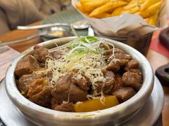 -做披萨的奇葩(中海央墅店)