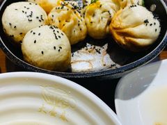 -大壶春生煎(四川中路店)
