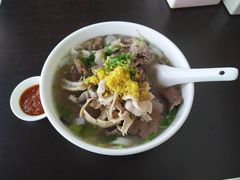-潮镇老尾牛杂(环城西路店)