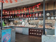 -壹只菜·崇明本地特色菜(崇明南门店)