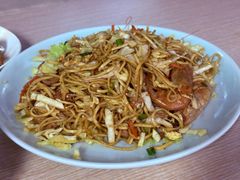 -面道赞宁海海鲜面(迎凤街店)