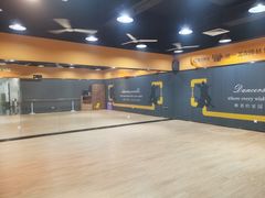 -港龙舞蹈·成人少儿舞蹈培训(深圳湾校区)