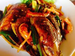-真浪大家乐海鲜餐馆