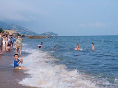 -浪琴湾度假村