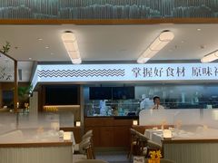 -莆田餐厅PUTIEN(世博源店)