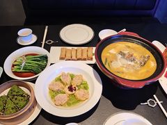 -茶人村·前滩江景雅宴(上海首店)