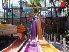 -三亚湾海居铂尔曼度假酒店