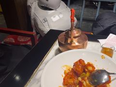 -北平盛世·新京菜·北京烤鸭(劲松·双井店)