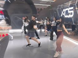 -ACS舞蹈工作室