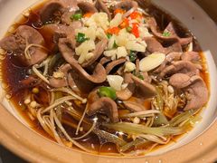 -江宴渔村·鱼鲜土菜(紫荆广场店)