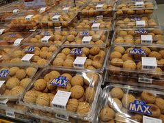 -盒马X会员店(王府井奥莱UP TOWN店)