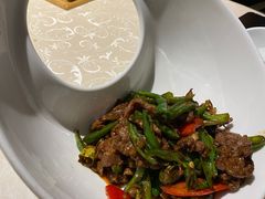 -老头儿油爆虾·三潭印月