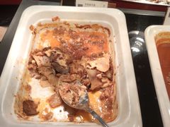 -北京港澳中心瑞士酒店·瑞士咖啡厅·自助餐