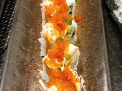 -晓寿司·精致料理(绿地店)