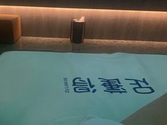-足莲得·足道SPA(滨湖银泰店)